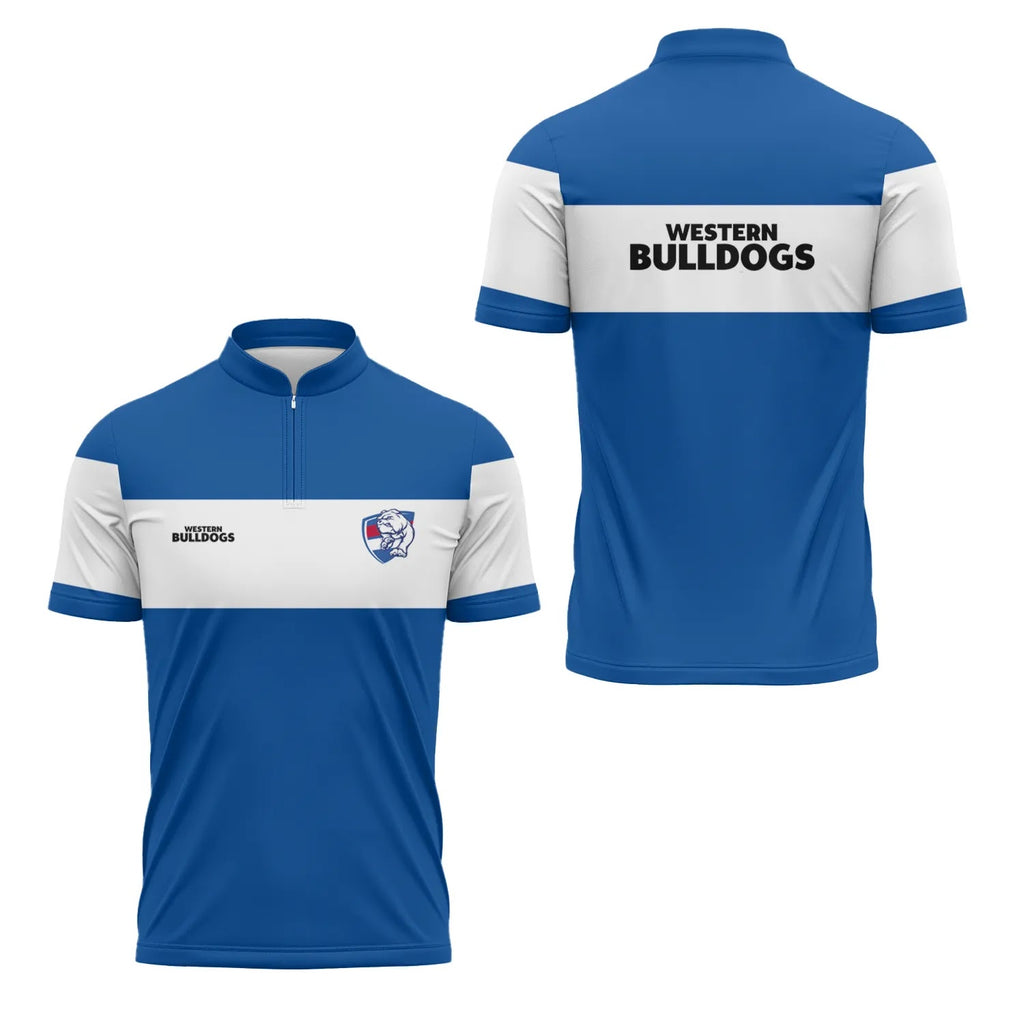 Western Bulldogs Apparels SC046