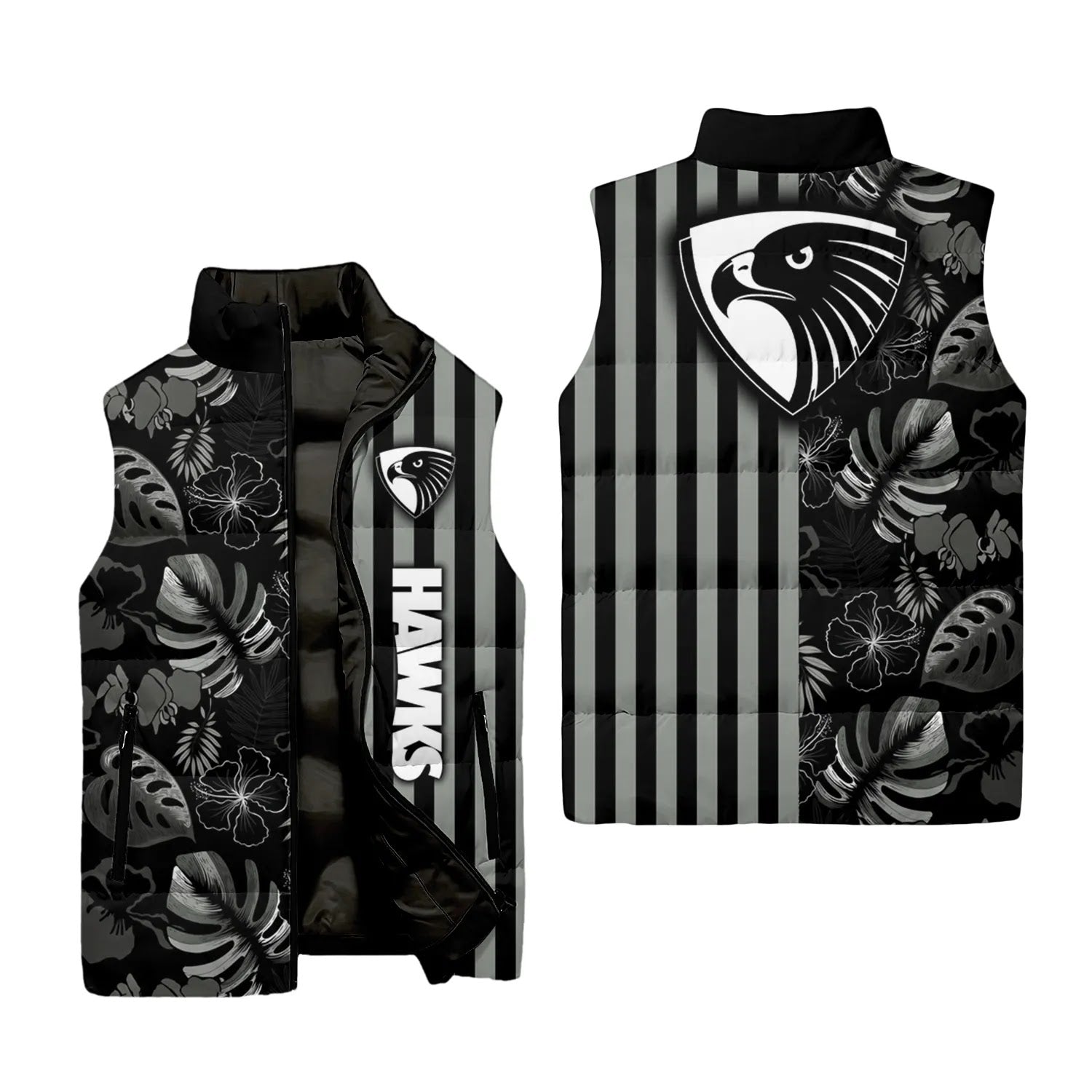 Hawthorn Hawks Apparels SHW040
