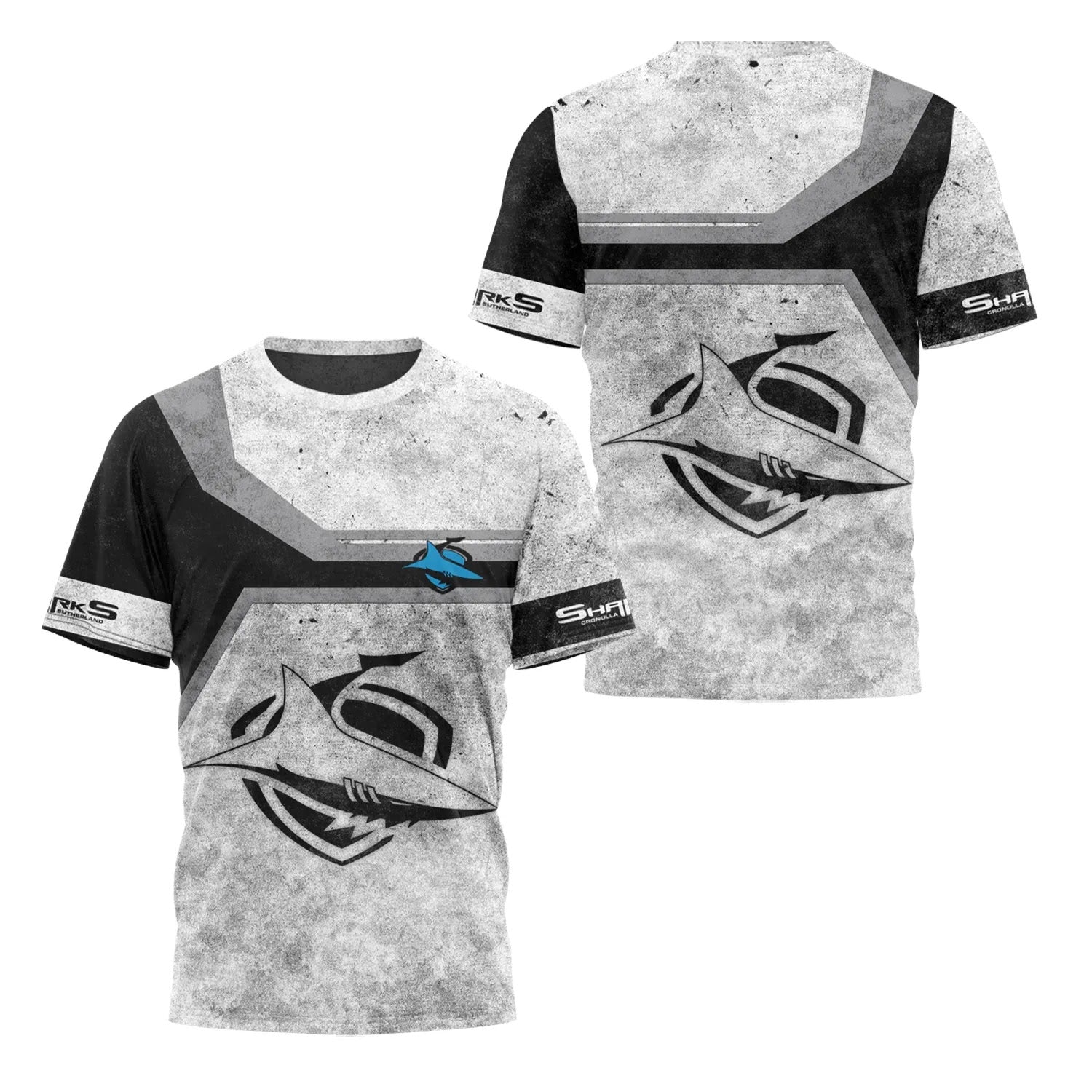 Cronulla-Sutherland Sharks Apparels SC086