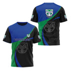 New Zealand Warriors Apparels SC002
