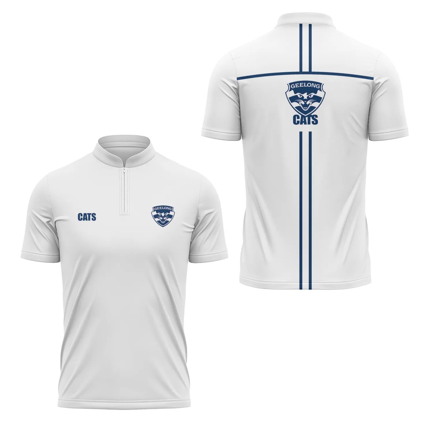Geelong Cats Apparels SC018
