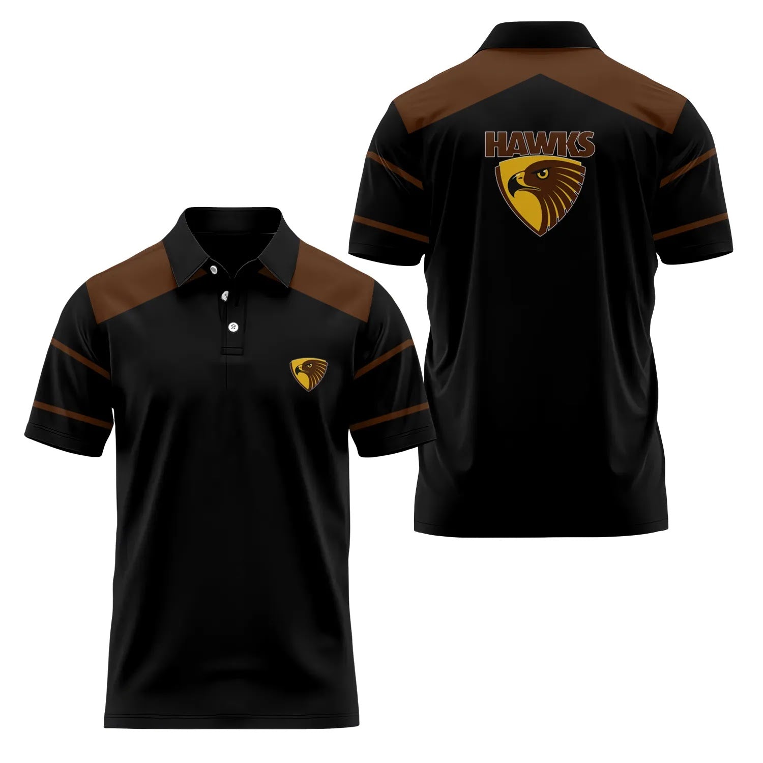 Hawthorn Hawks Apparels SC041