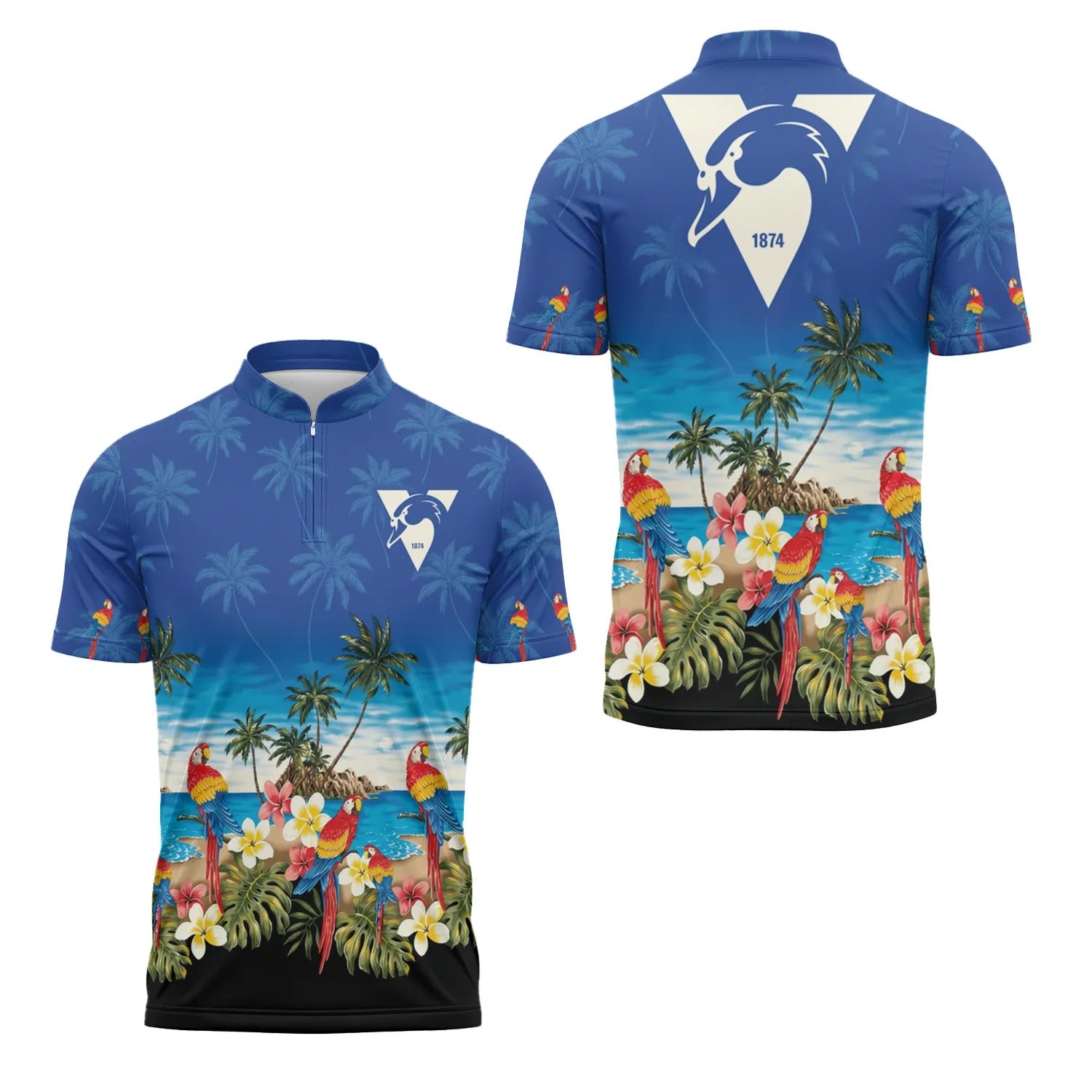 Sydney Swans Apparels SHW005