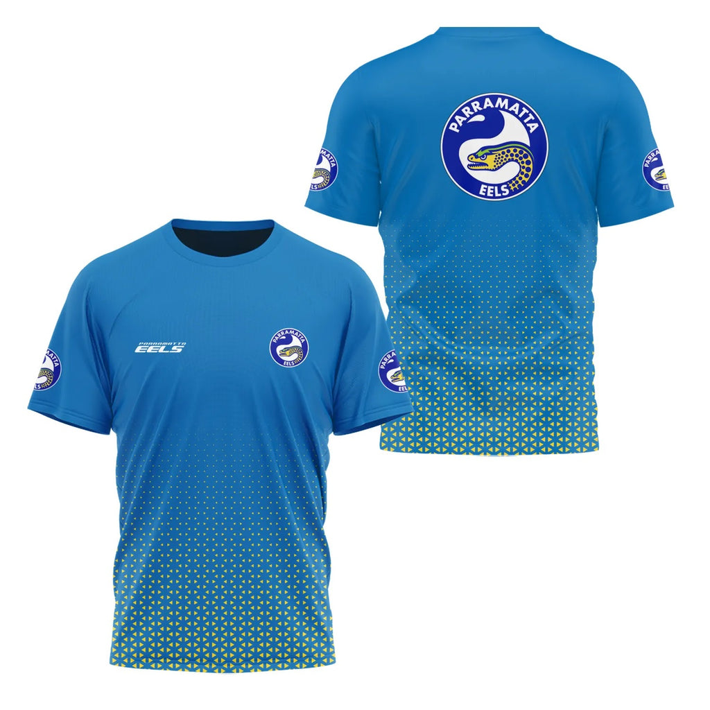 Parramatta Eels Apparels SC003