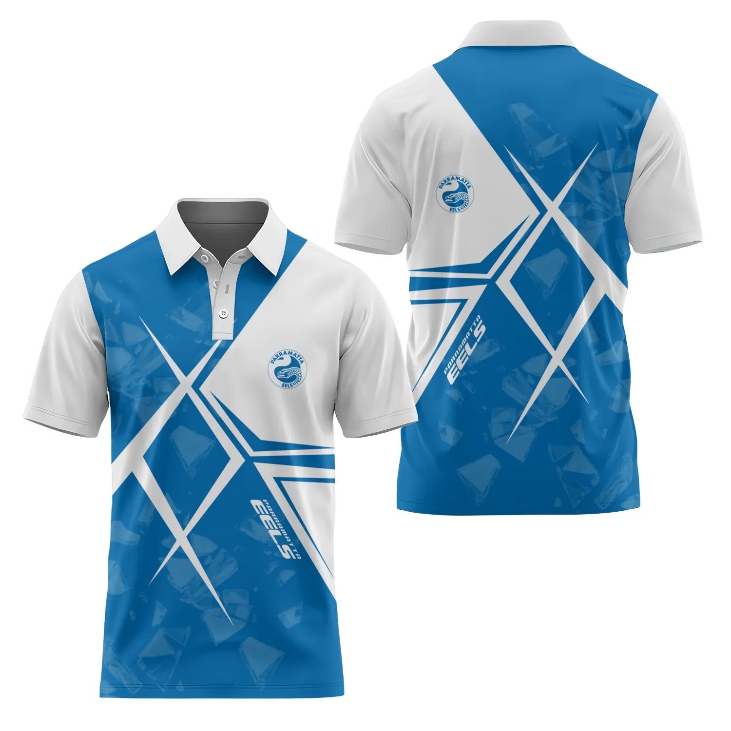 Parramatta Eels Apparels SC060