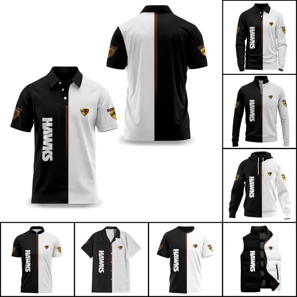 Hawthorn Hawks Apparels SC076