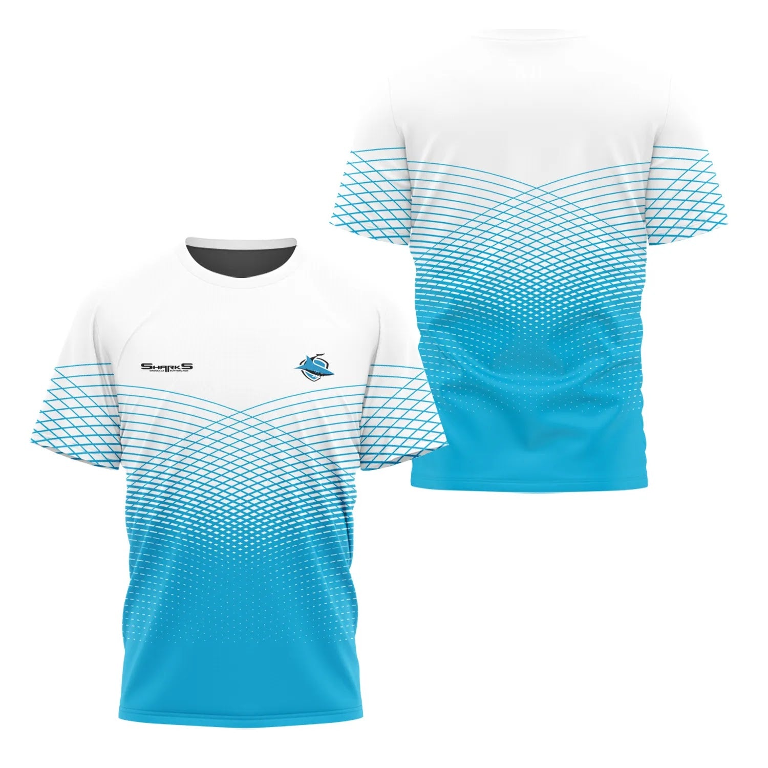 Cronulla-Sutherland Sharks Apparels SC109