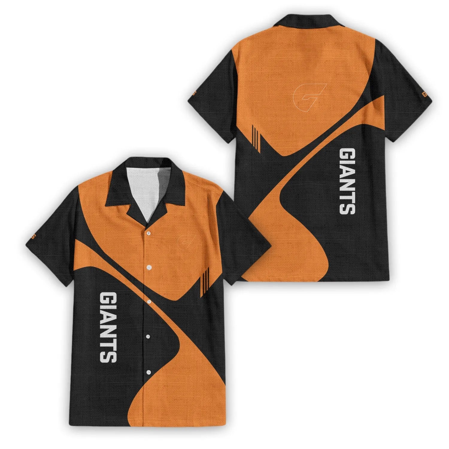 Greater Western Sydney Giants Apparels SC058