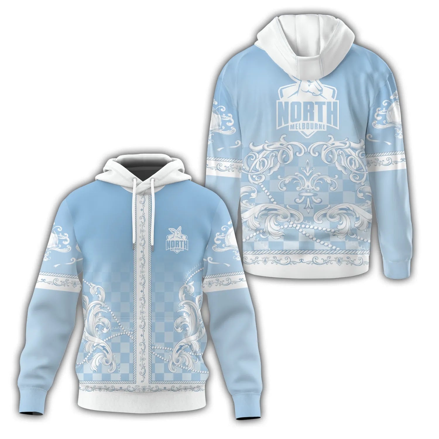 North Melbourne Kangaroos Apparels SHW025