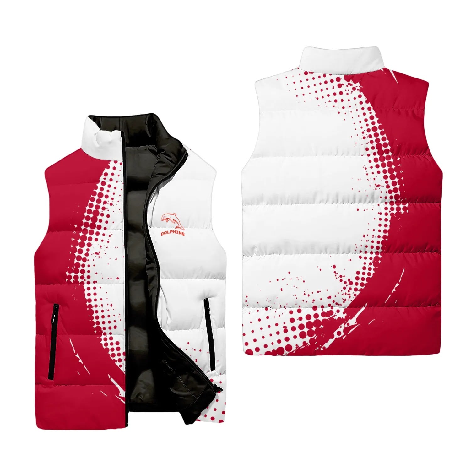 Dolphins Apparels SC095