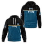 Gold Coast Titans Hoodie SC040