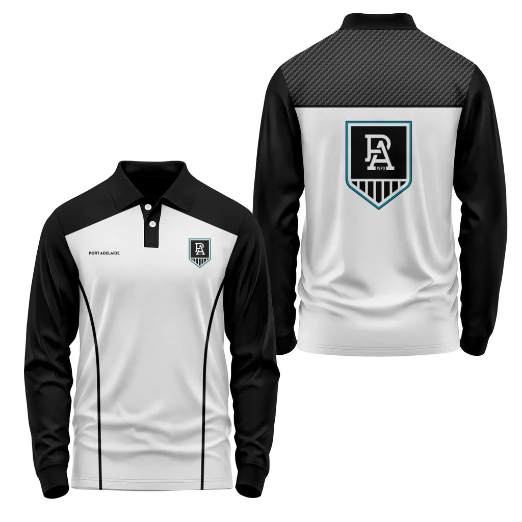 Port Adelaide Power Apparels SC011