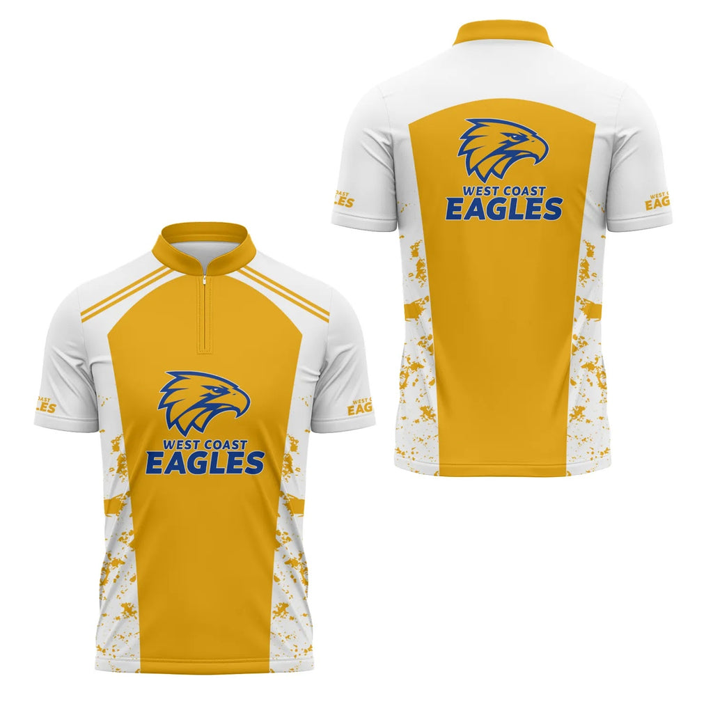 West Coast Eagles Apparels SC089
