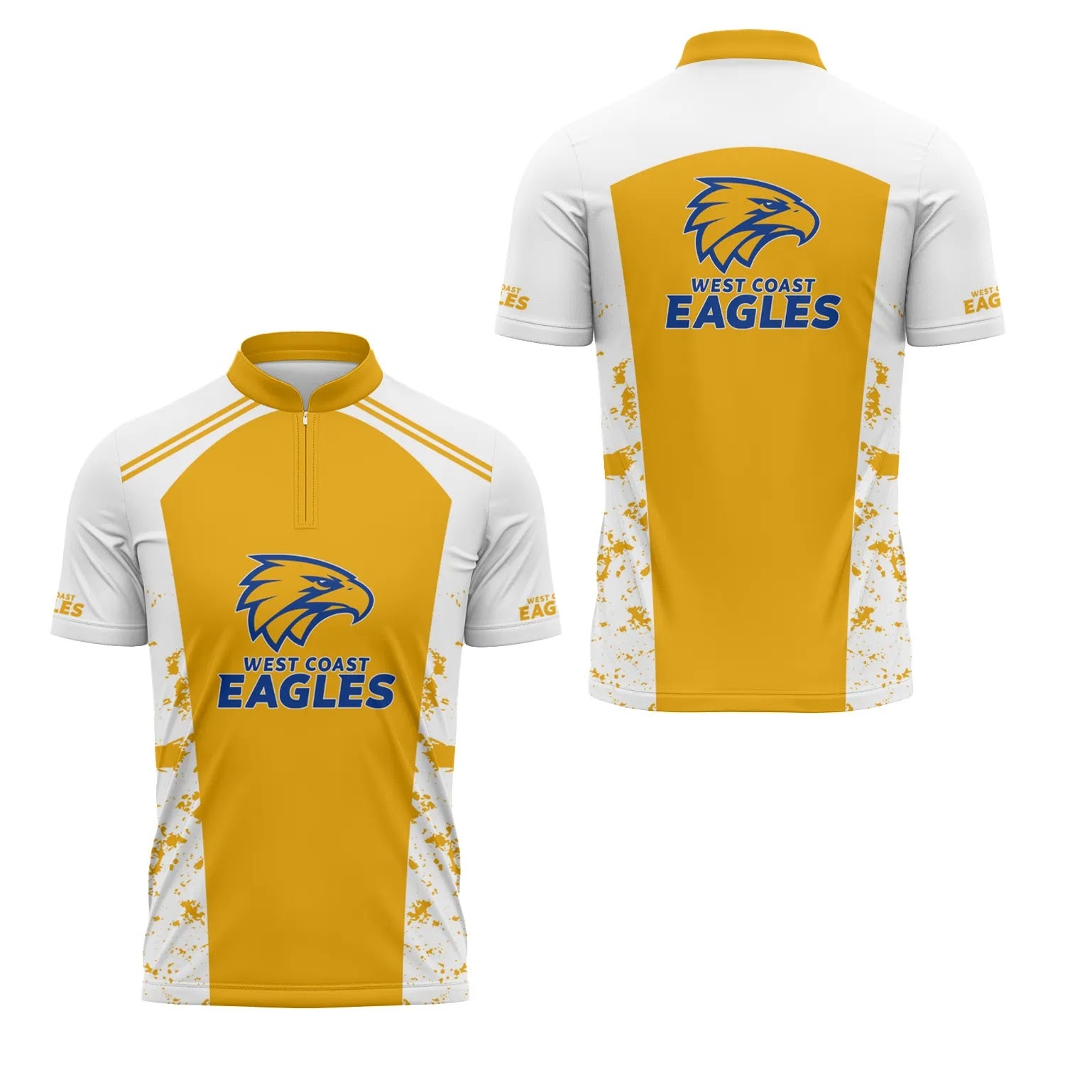 West Coast Eagles Apparels SC089