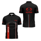 Gold Coast Suns Apparels SC077