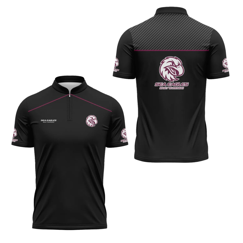 Manly Warringah Sea Eagles Apparels SC004