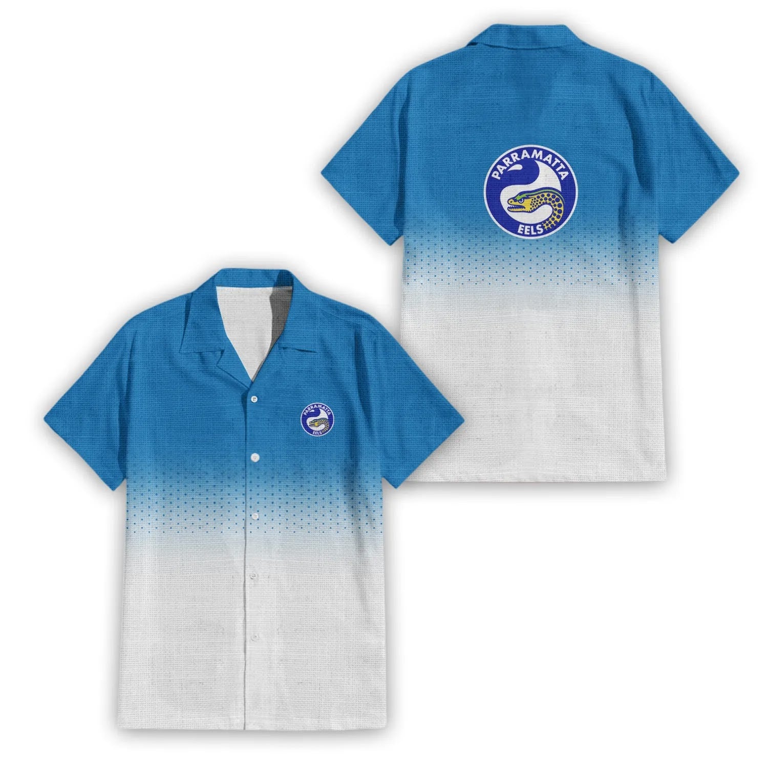 Parramatta Eels Apparels SC094