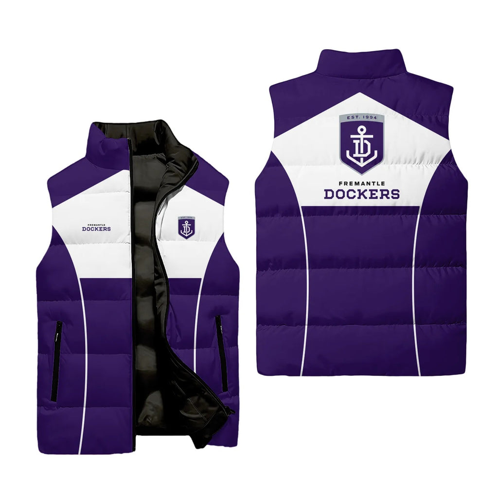 Fremantle Dockers Apparels SC028