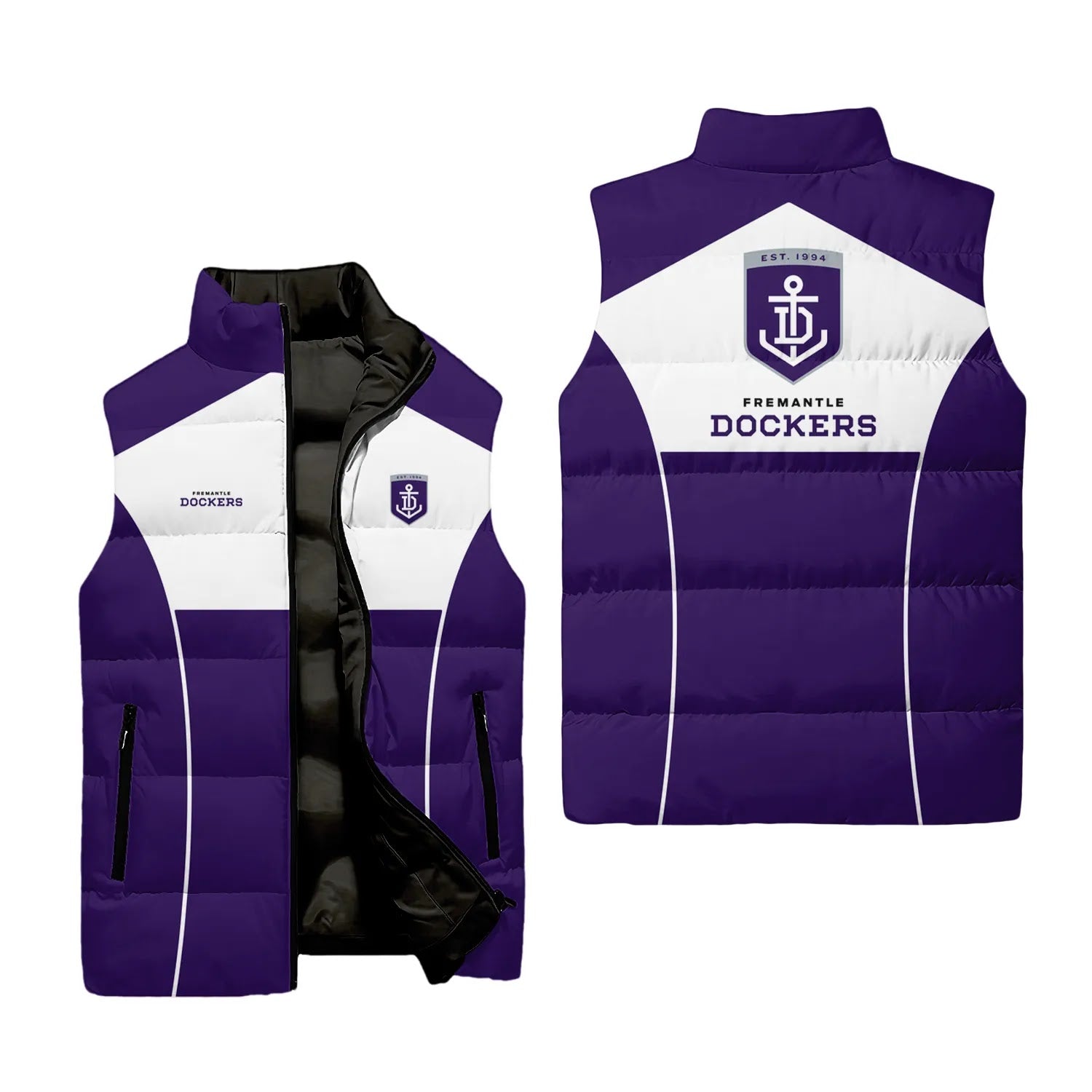 Fremantle Dockers Apparels SC028