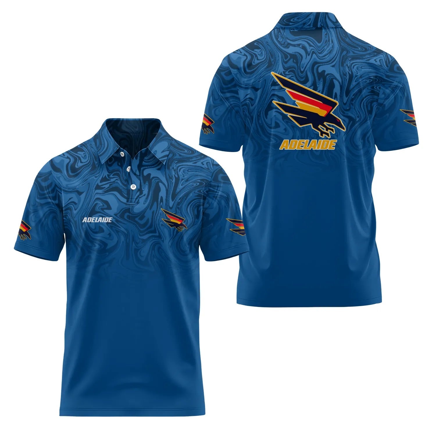 Adelaide Crows Apparels SC091