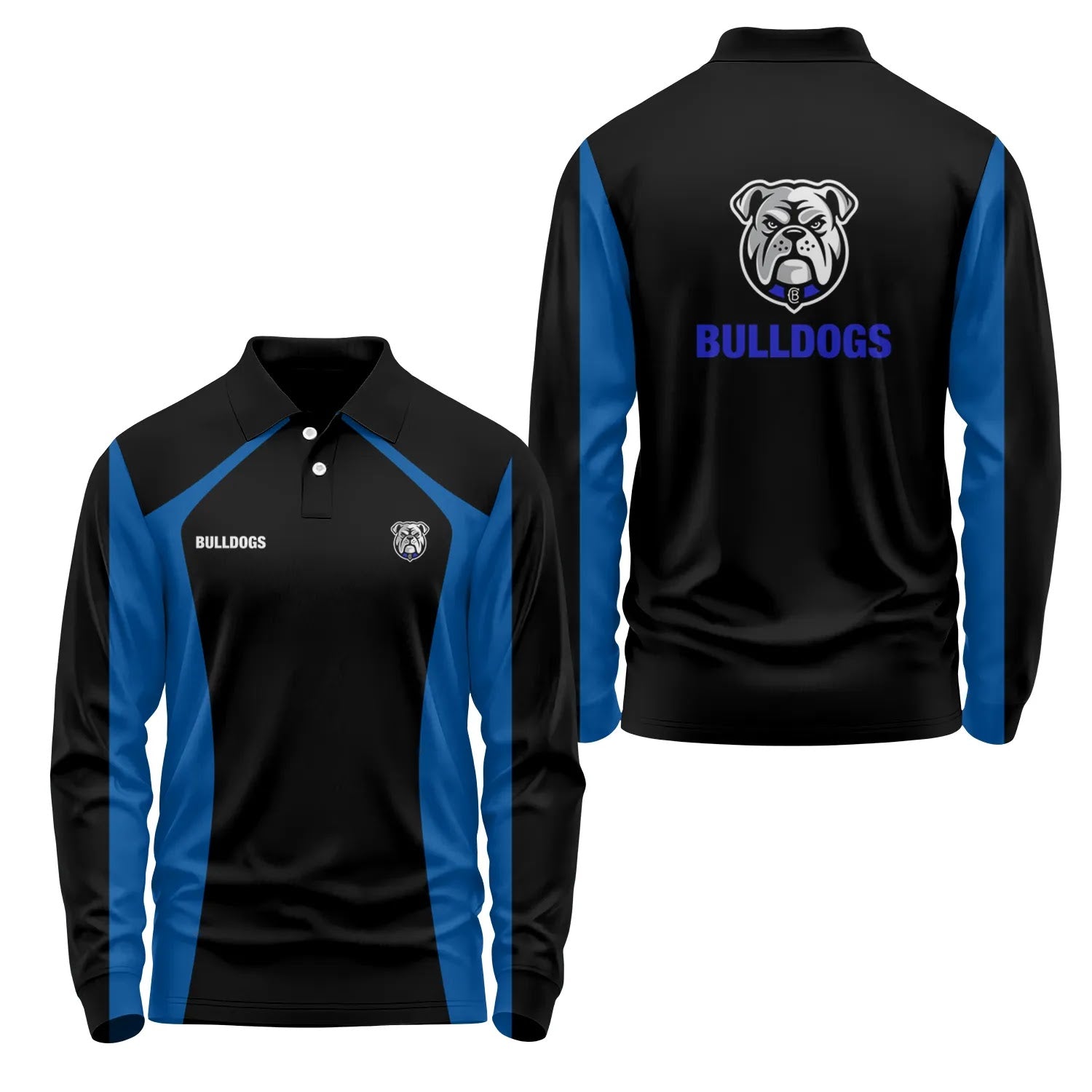 Canterbury-Bankstown Bulldogs Apparels SC048