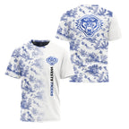 Wests Tigers Apparels SHW009
