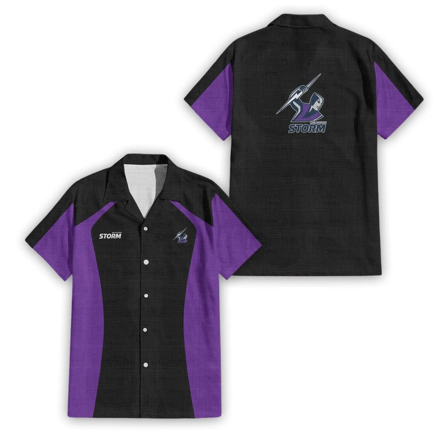 Melbourne Storm Apparels SC048