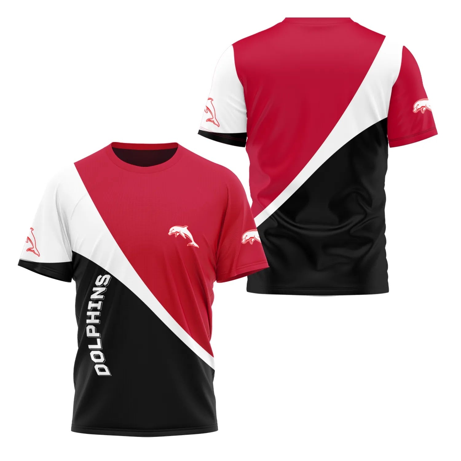 Dolphins Apparels SC090