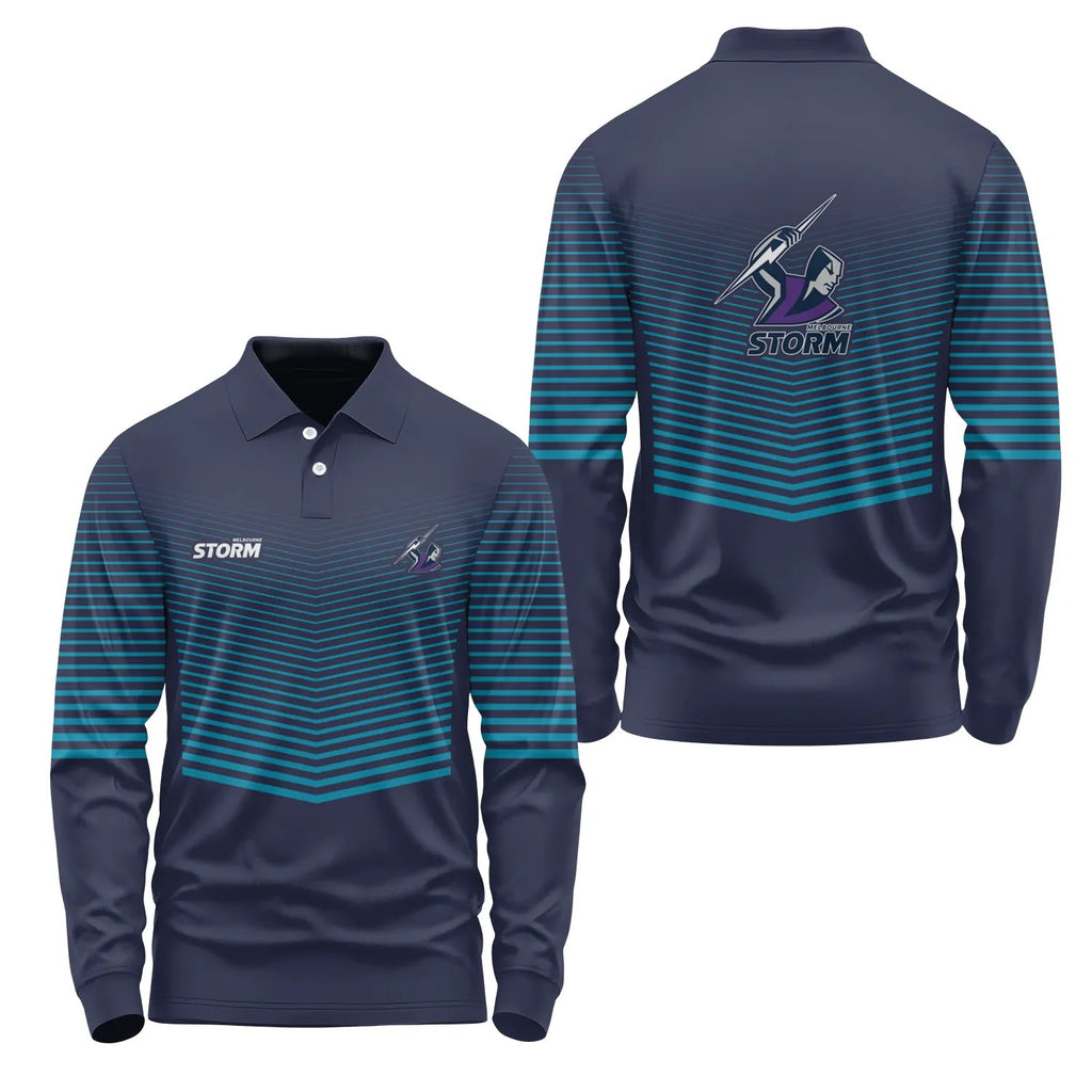Melbourne Storm Apparels SC099