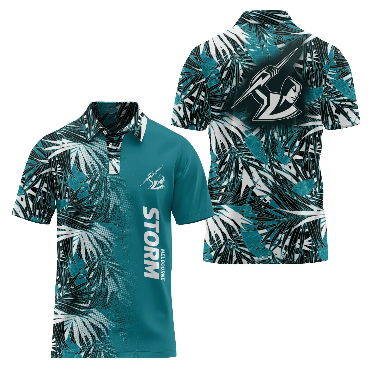 Melbourne Storm Apparels SHW060