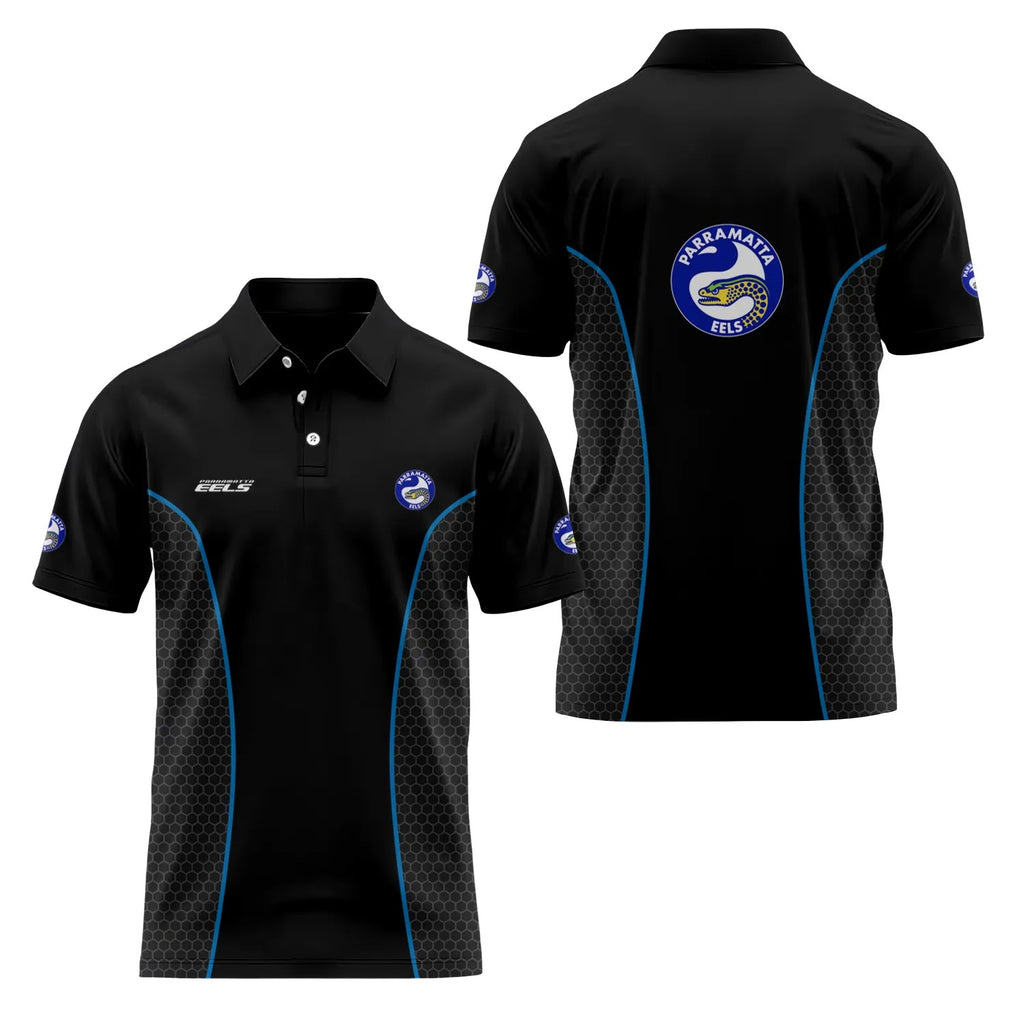 Parramatta Eels Apparels SC072