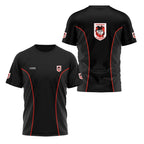 St George Illawarra Dragons Apparels SC072