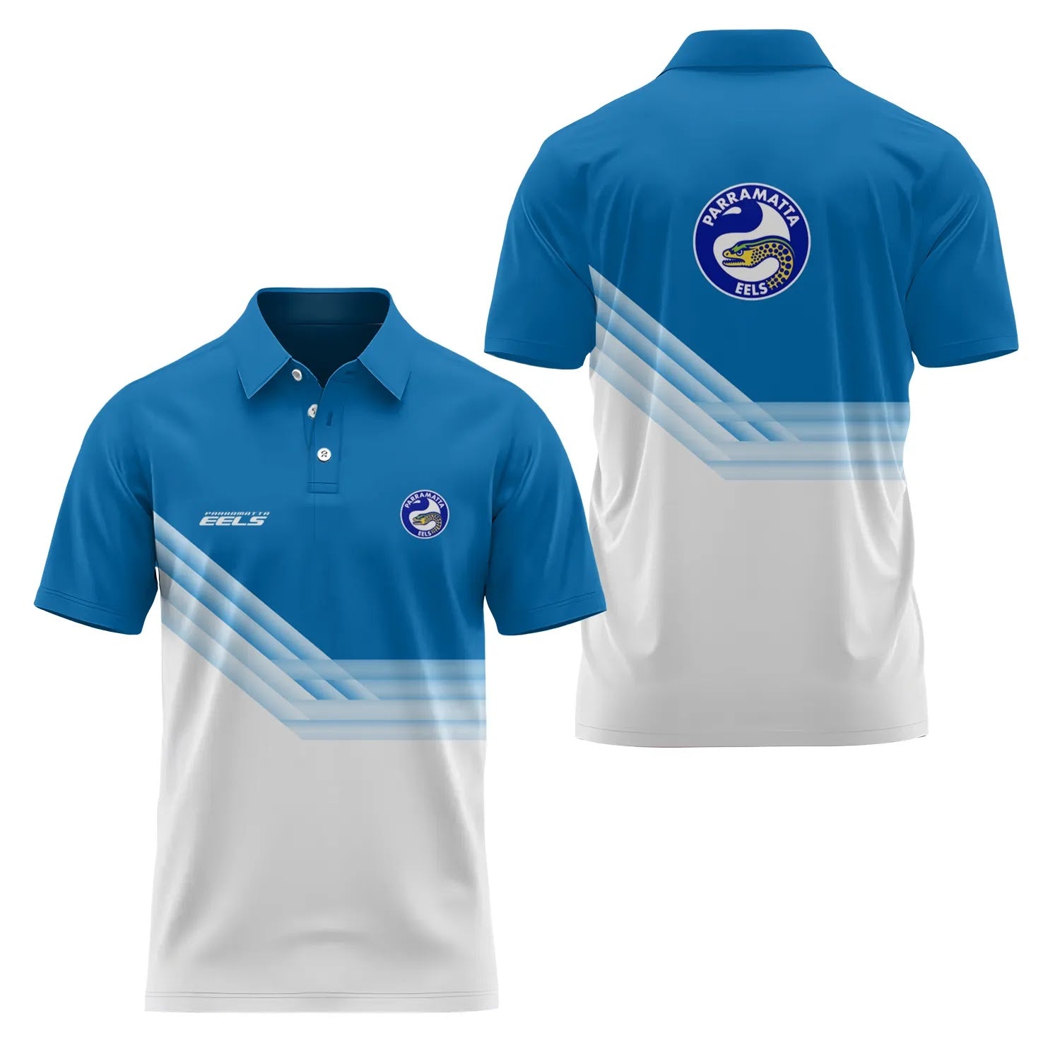 Parramatta Eels Apparels SC106