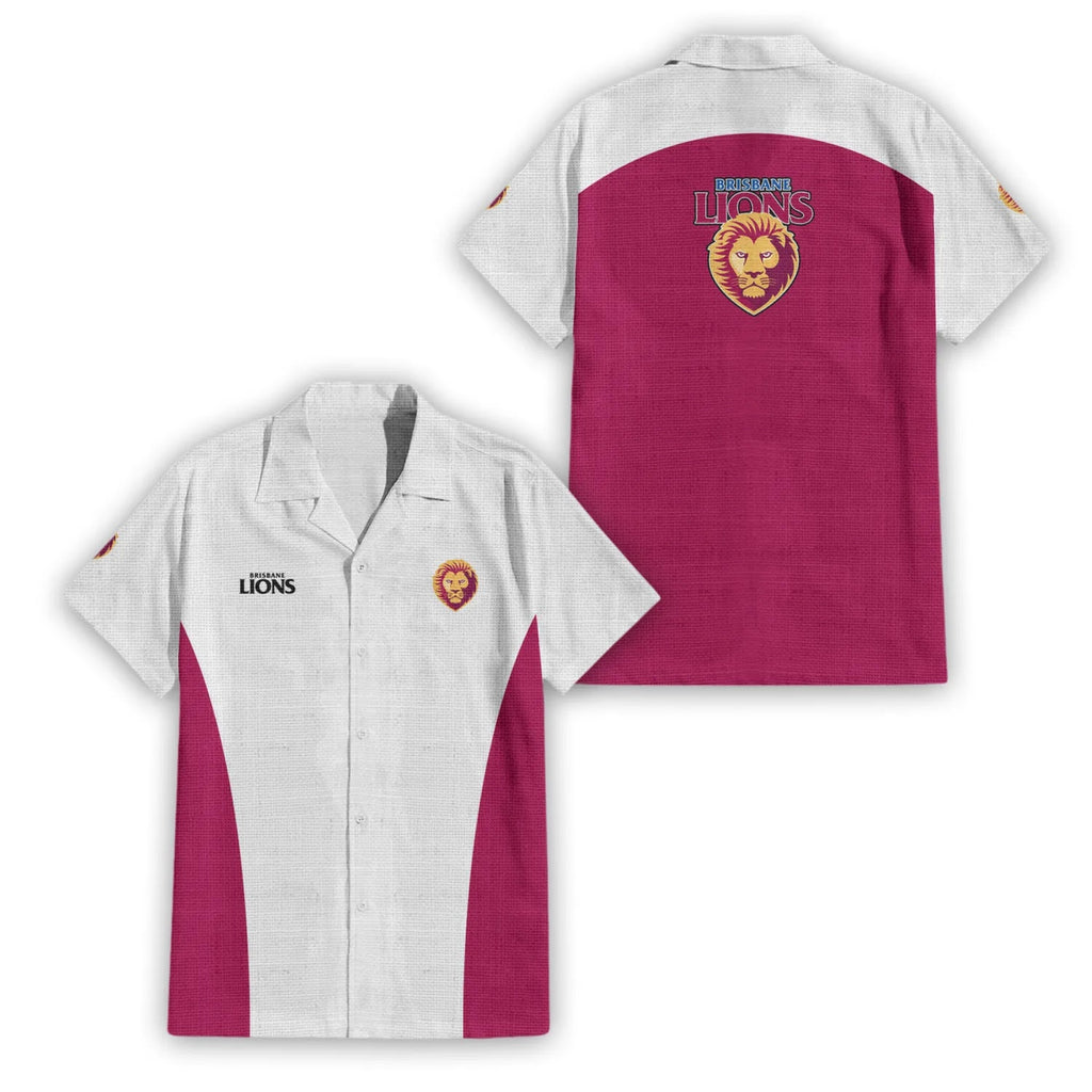 Brisbane Lions Apparels SC044