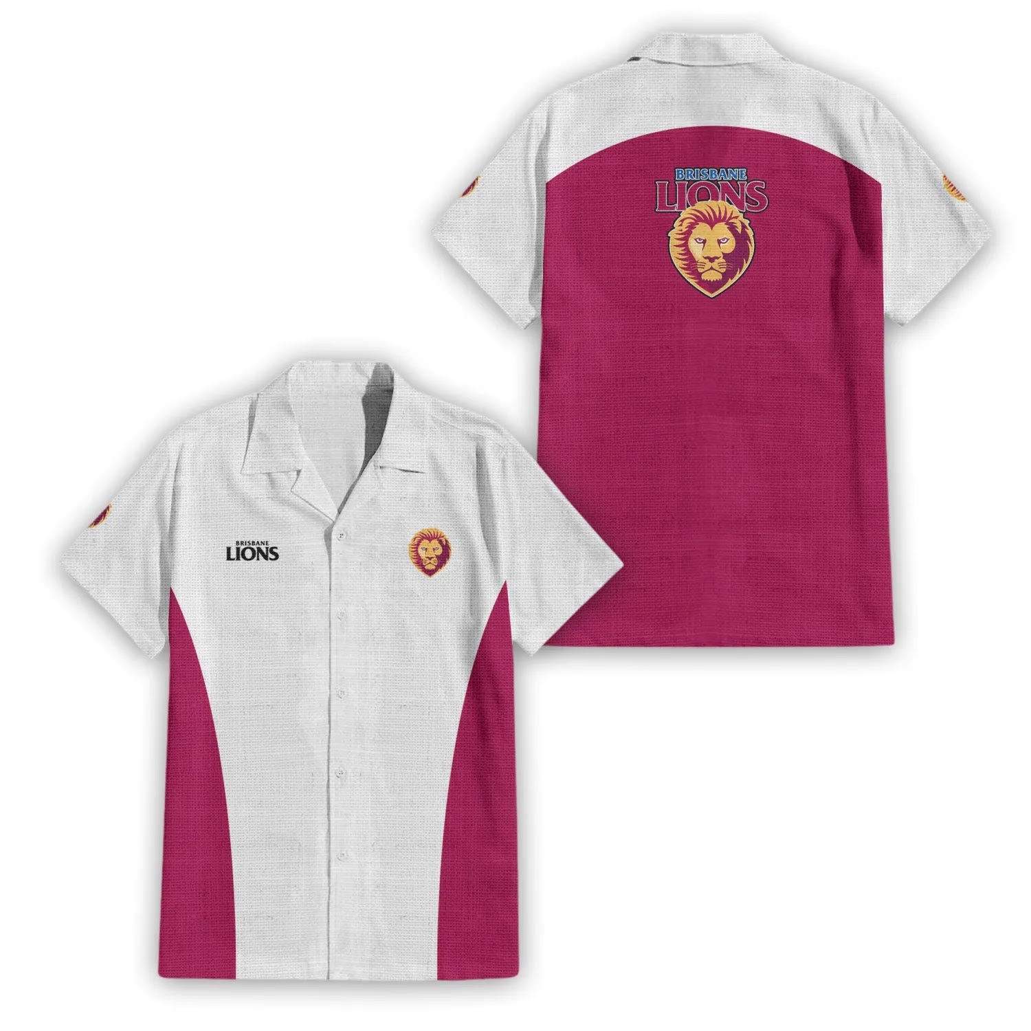 Brisbane Lions Apparels SC044