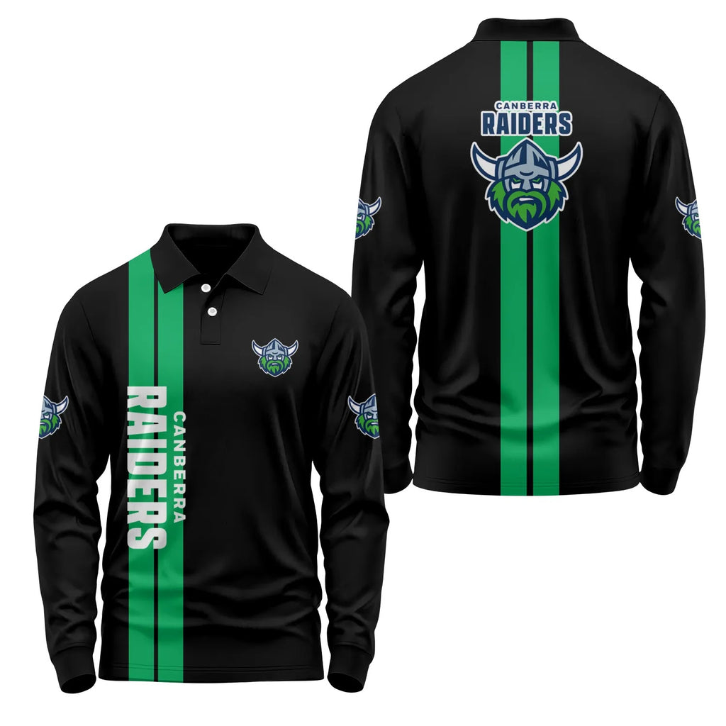 Canberra Raiders Apparels SC013