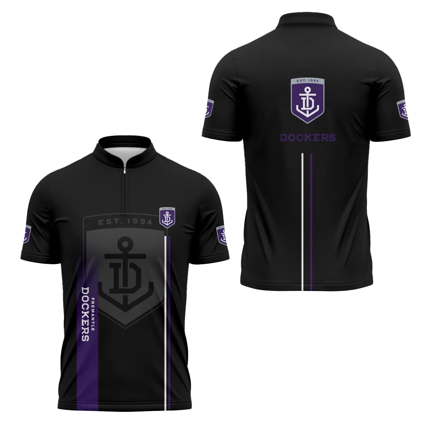 Fremantle Dockers Apparels SC077