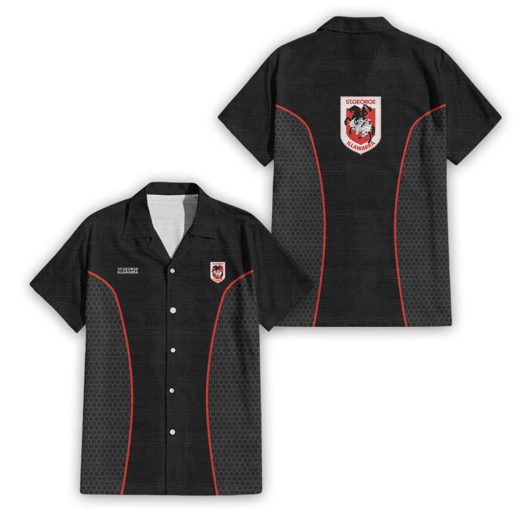 St George Illawarra Dragons Apparels SC072
