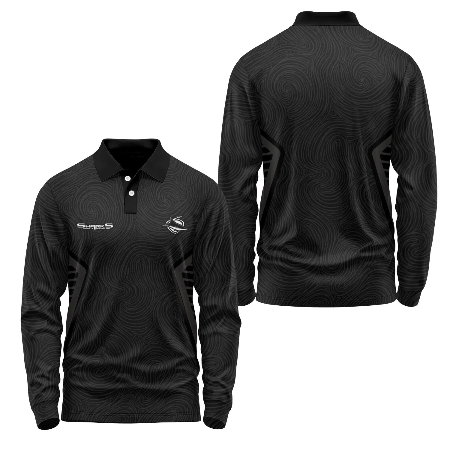 Cronulla-Sutherland Sharks Apparels SC102