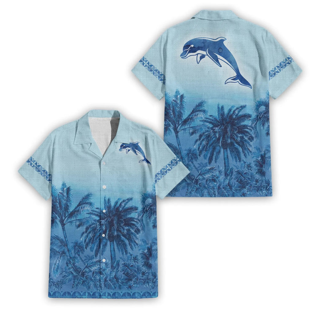 Dolphins Apparels SHW001
