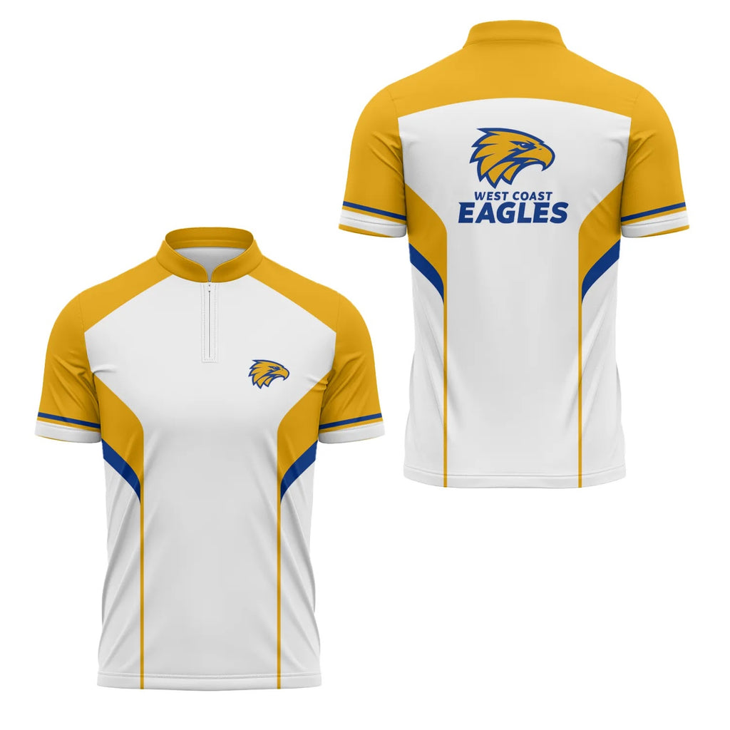 West Coast Eagles Apparels SC113