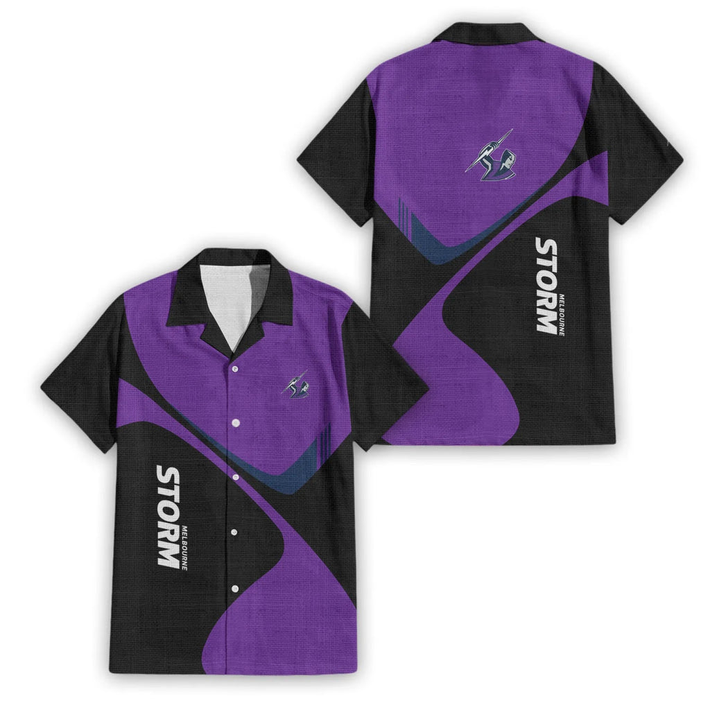 Melbourne Storm Apparels SC058