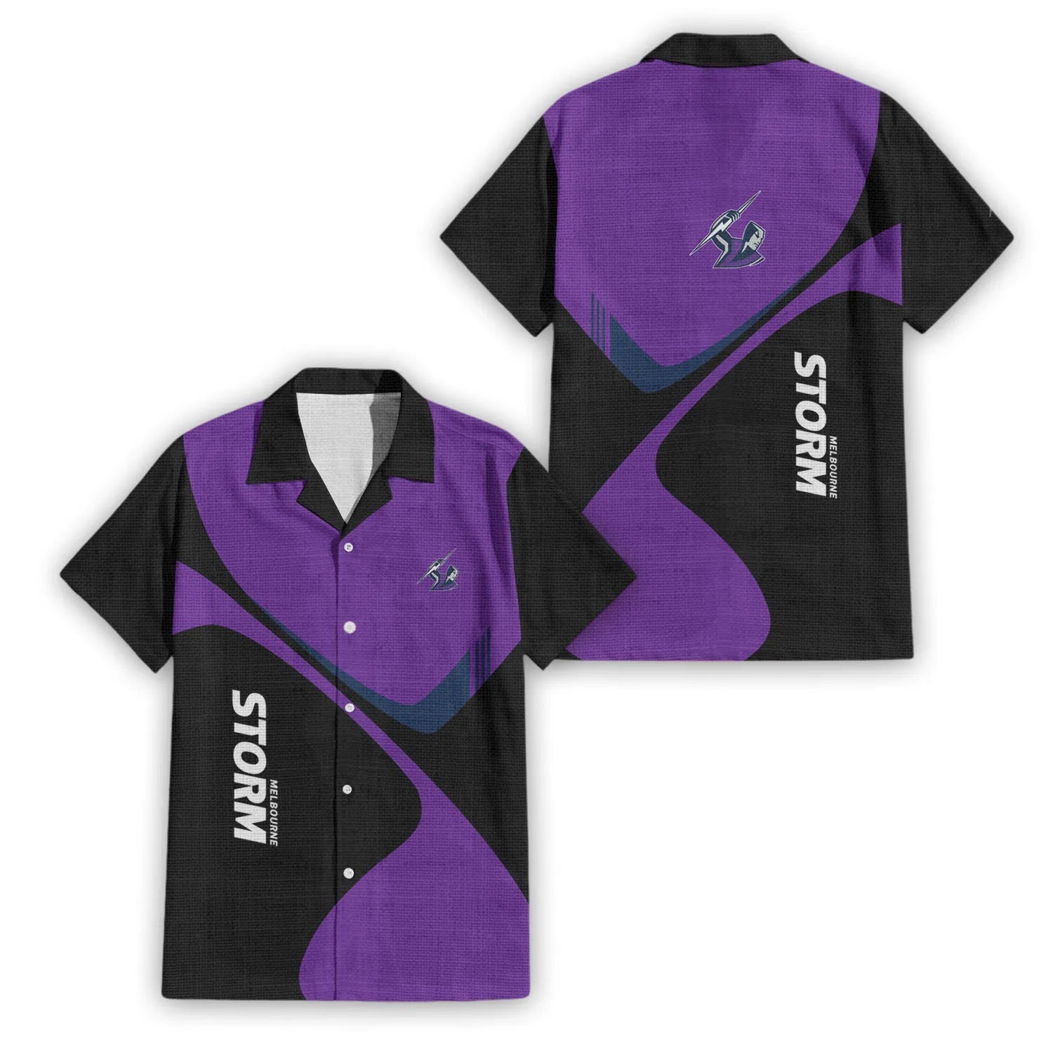 Melbourne Storm Apparels SC058