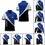 New Zealand Warriors Apparels SC090
