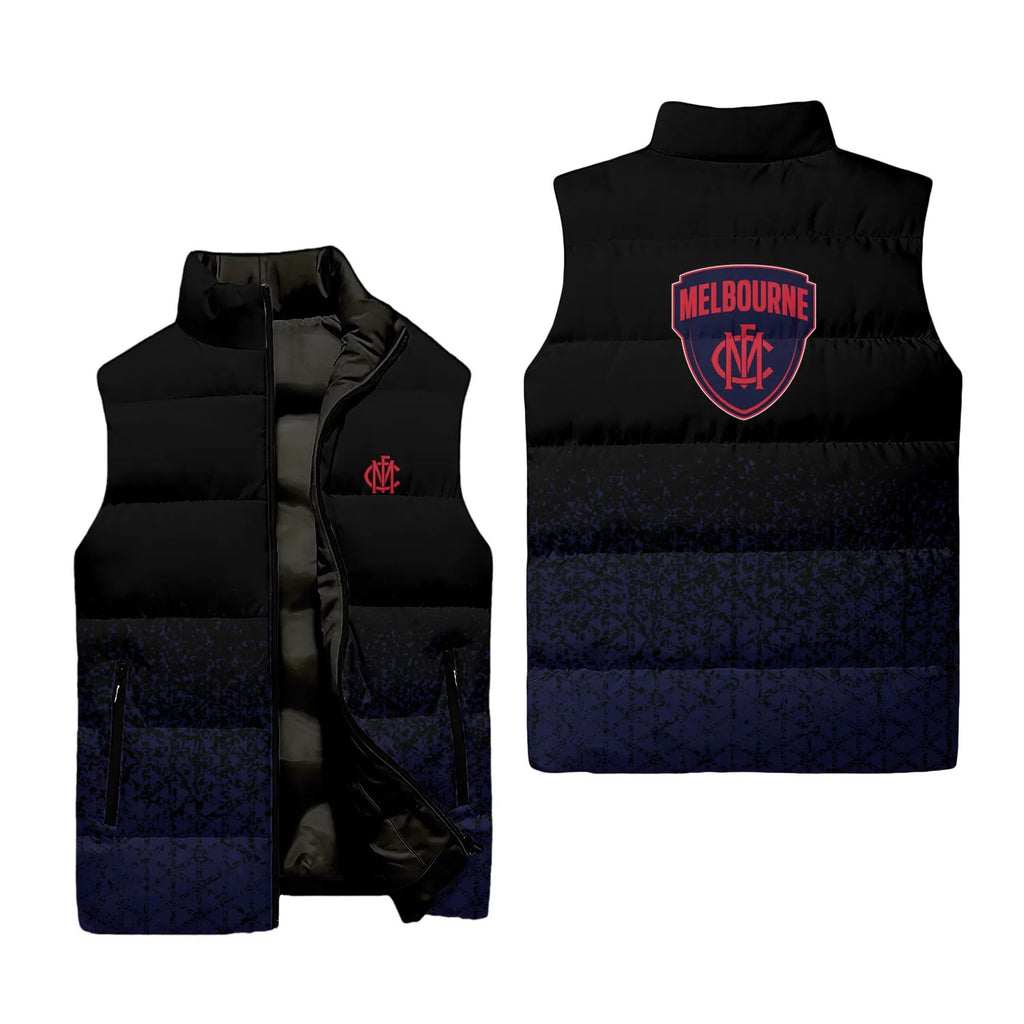 Melbourne Demons Apparels SC096
