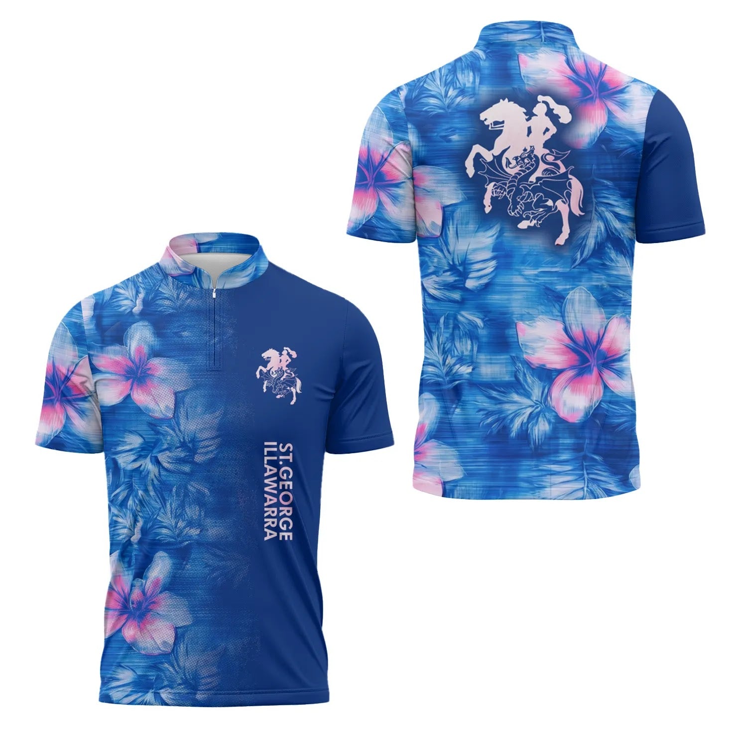 St George Illawarra Dragons Apparels SHW057