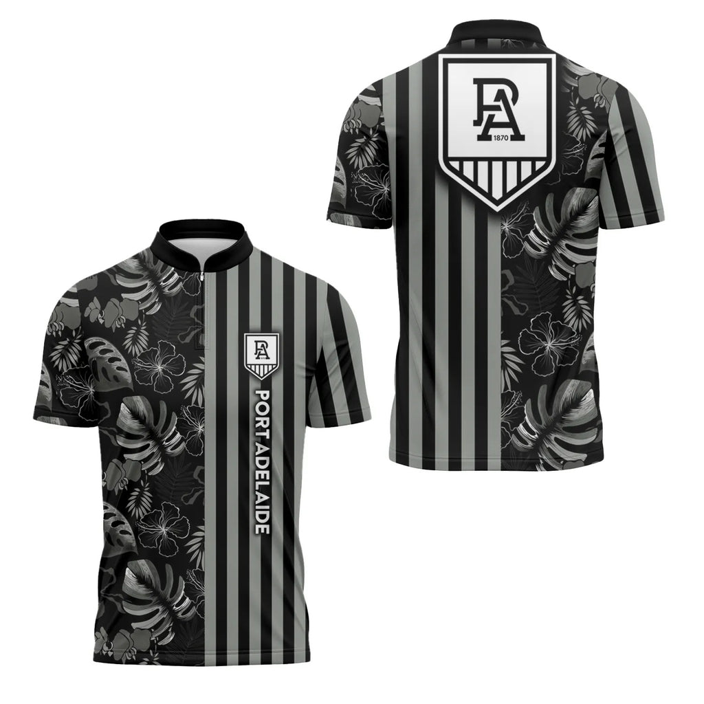 Port Adelaide Power Apparels SHW040