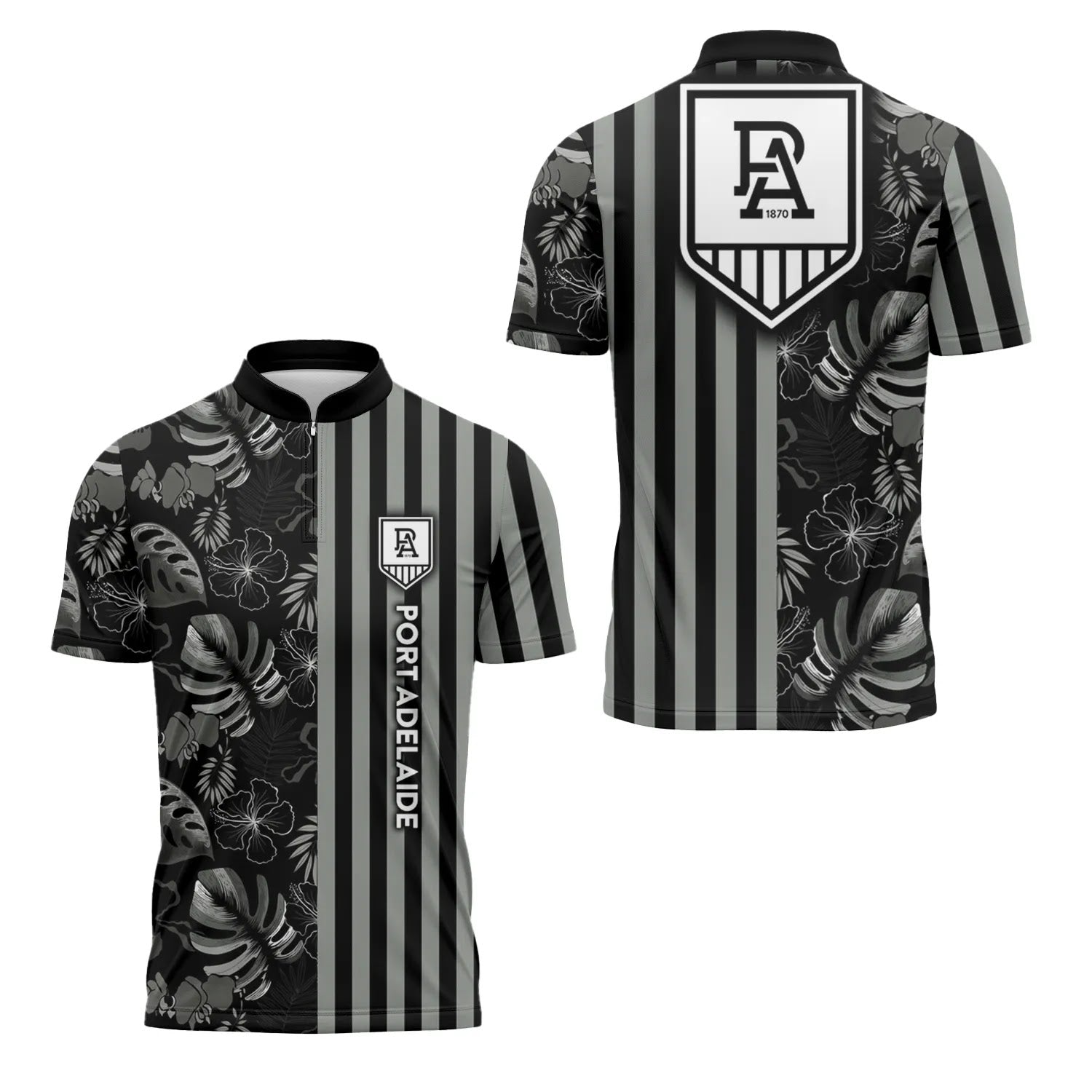 Port Adelaide Power Apparels SHW040