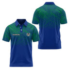 New Zealand Warriors Apparels SC121
