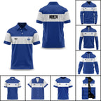 North Melbourne Kangaroos Apparels SC046